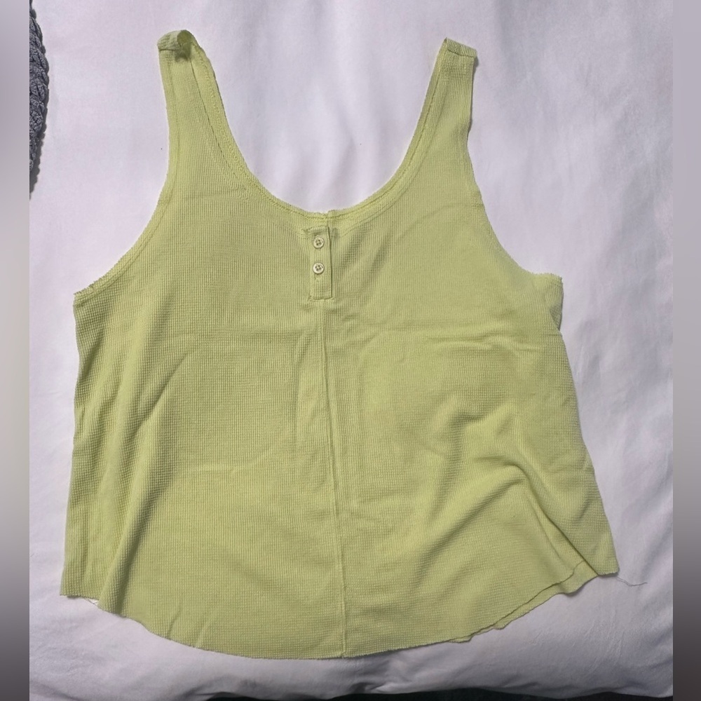 Women’s Nike tank top